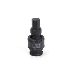 Sunex Tool 3/8 ' DR 12MM U 1344440 