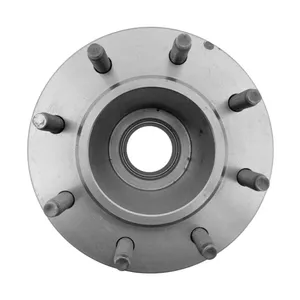 Raybestos DISC BRAKE ROTOR AND HUB ASSEMBLY 985042 