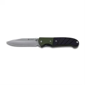 Columbia River Knives IGNITOR - BLACK 1218492 