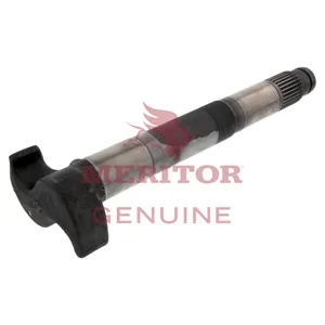 Meritor Q Plus 1.5 28 Spline Left Hand Camshaft 744024 