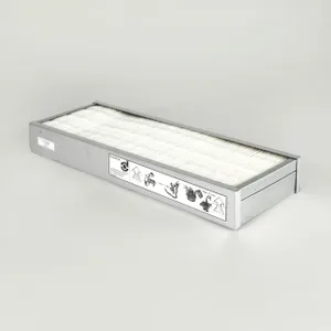 Donaldson AIR PANEL ENGI 924200 
