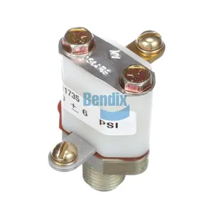 Bendix INDCIATOR, L.P. 429218 