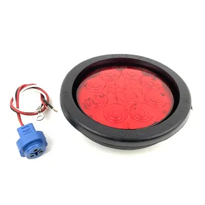 Grote Back Up Light 306812 