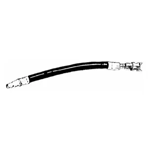 MotorVac 1/4 F TBI PORT 1319961 