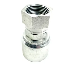 Contitech Fitting, Hyd 221892 
