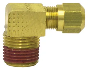 TruckPro MALE ELBOW 1063604 