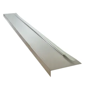Donovan alum Square Bac 1041778 