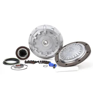 Horton Dm Advantage On/Off Fan Drive Repair Kit 373928 