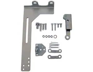 Buyers Products Pto Pump & Valve Connect. Kits 332612 
