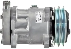 TruckAir Compressor 1566148 