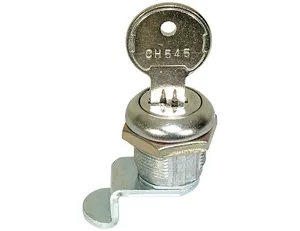 Buyers Products CYLINDER & KEY 325122 