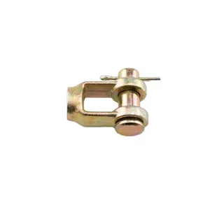 Haldex Yoke (Clevis) Assembly 228452 