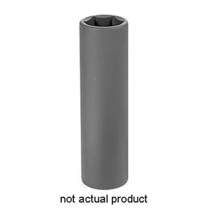 Grey Pneumatic Corp 1/2  DRIVE X 33 1239848 