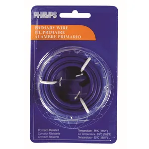Phillips Prim Wire- 14ga 974136 