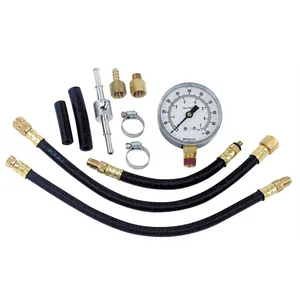 Star Products Lang FUEL INJECTION 1332846 