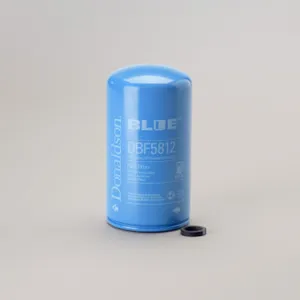 Donaldson Fuel Filter 284918 