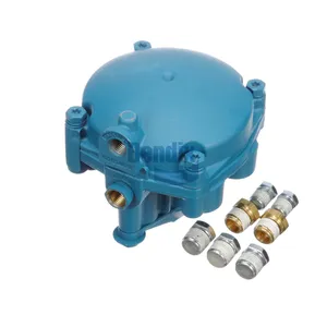 Bendix Relay - Emergency, Air Brake 221428 