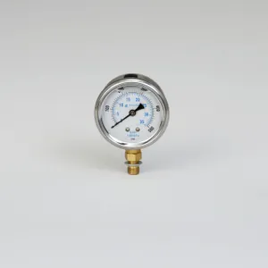 Donaldson GAUGE 1079508 