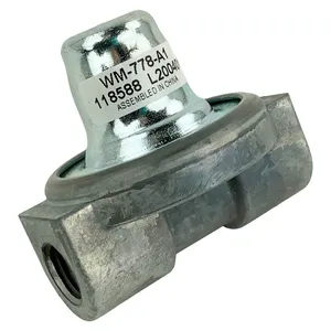 Tectran Pressure Protec 376050 