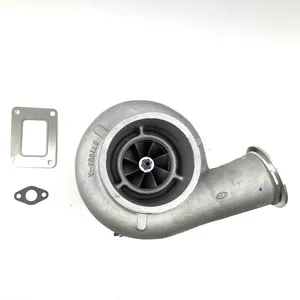 BorgWarner Turbocharger 258978 