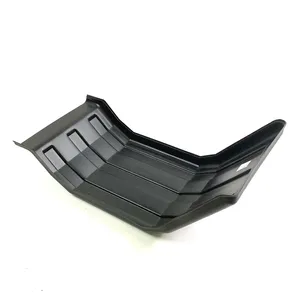 Minimizer Fender - Body, Rear 254658 