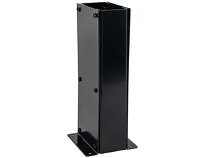 Buyers Products Console Or Control Island Assembly 237426 