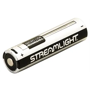 Streamlight Inc 18650 USB BATTE 1332948 