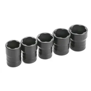 S-K Hand Tools TURBOSOCKET FAS 1324654 