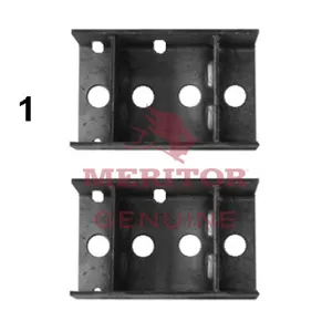 Meritor Kit Sldr Repair 769166 