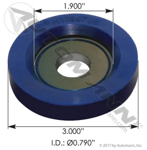 Automann Insulator Poly 341834 