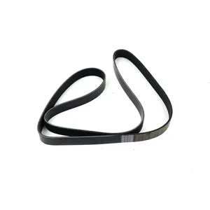 Dayco Serpentine Belt 257024 