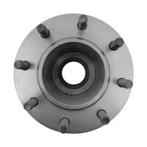 Raybestos DISC BRAKE ROTOR AND HUB ASSEMBLY 1203008 