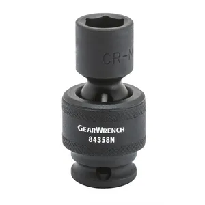 Gear Wrench 1/2  DRIVE 6 PO 1269014 