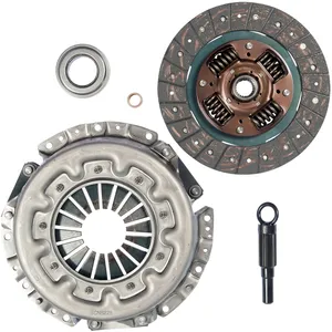 TrucKraft 9-1/2'' Nissan 274666 