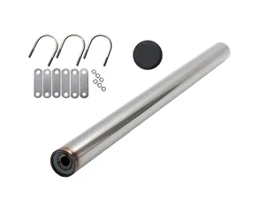 Betts Spring TUBE FNDR 348640 