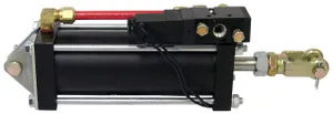Tectran TGATE KIT 1017240 