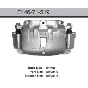 Bendix CALIPER 453230 