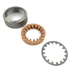 Meritor Dust Group 312734 