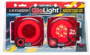 Optronics GLO LIGHT 989520 
