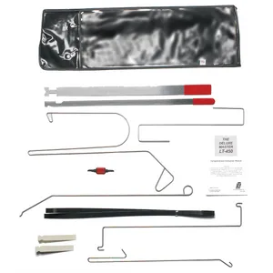 Lock Technology LOCK OUT DELUXE 1283750 