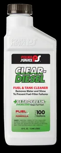 Power Service Additive - Fuel 213860 