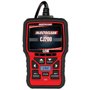 ToolWeb OBII SCAN TOOL 1254502 