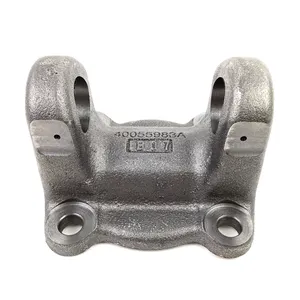 American Axle Flange Yoke Front U Joint 213118 