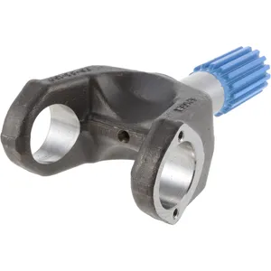 Spicer Drive Shaft Yoke Shaft 248522 