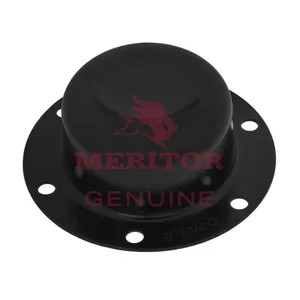 Meritor Cap - Hub - Fin 736524 
