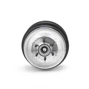 Horton Engine Cooling Fan Clutch 633802 