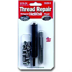 Heli-Coil Products KIT 10-32 1251256 