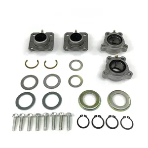 Automann Repair Kit - Camshaft, Rear Brakes 252678 