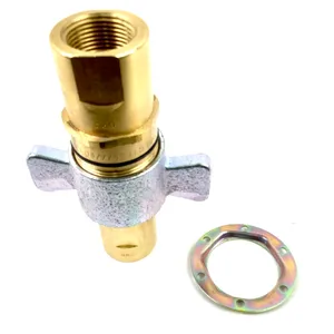 Buyers Products Fittings Hydraulic 237992 