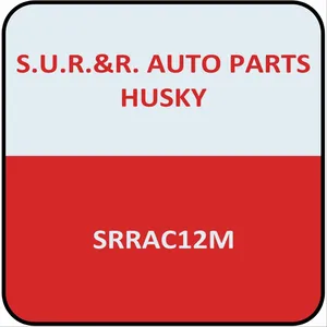 S.U.R. & R 12MM A/C COMPRE 1324184 